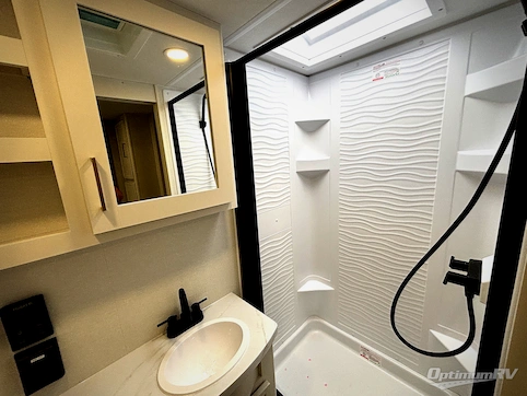 2026 Grand Design Transcend 335BHT RV Photo 3