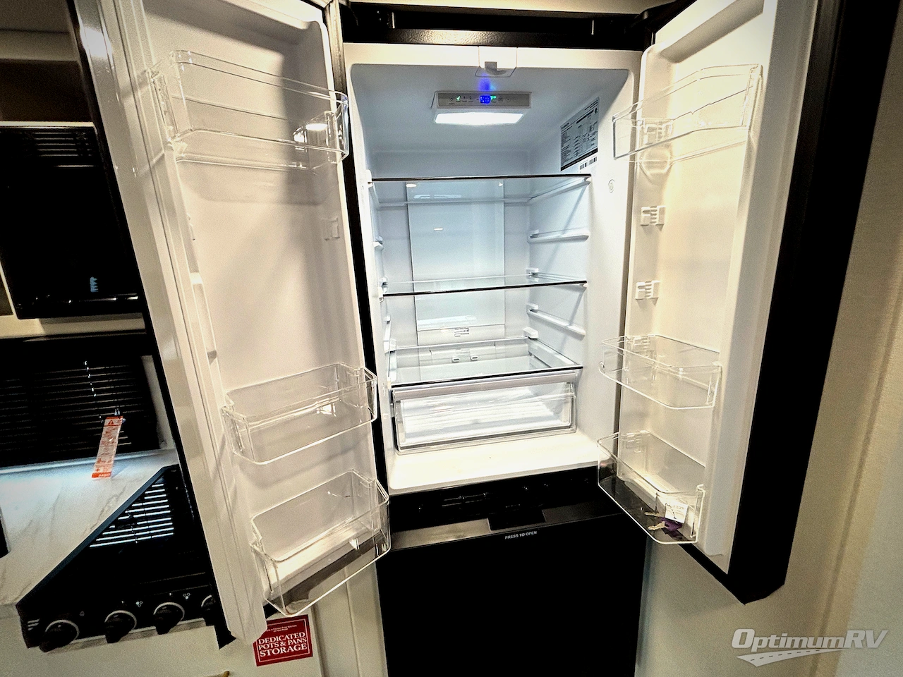 2026 Grand Design Transcend 335BHT Photo 10