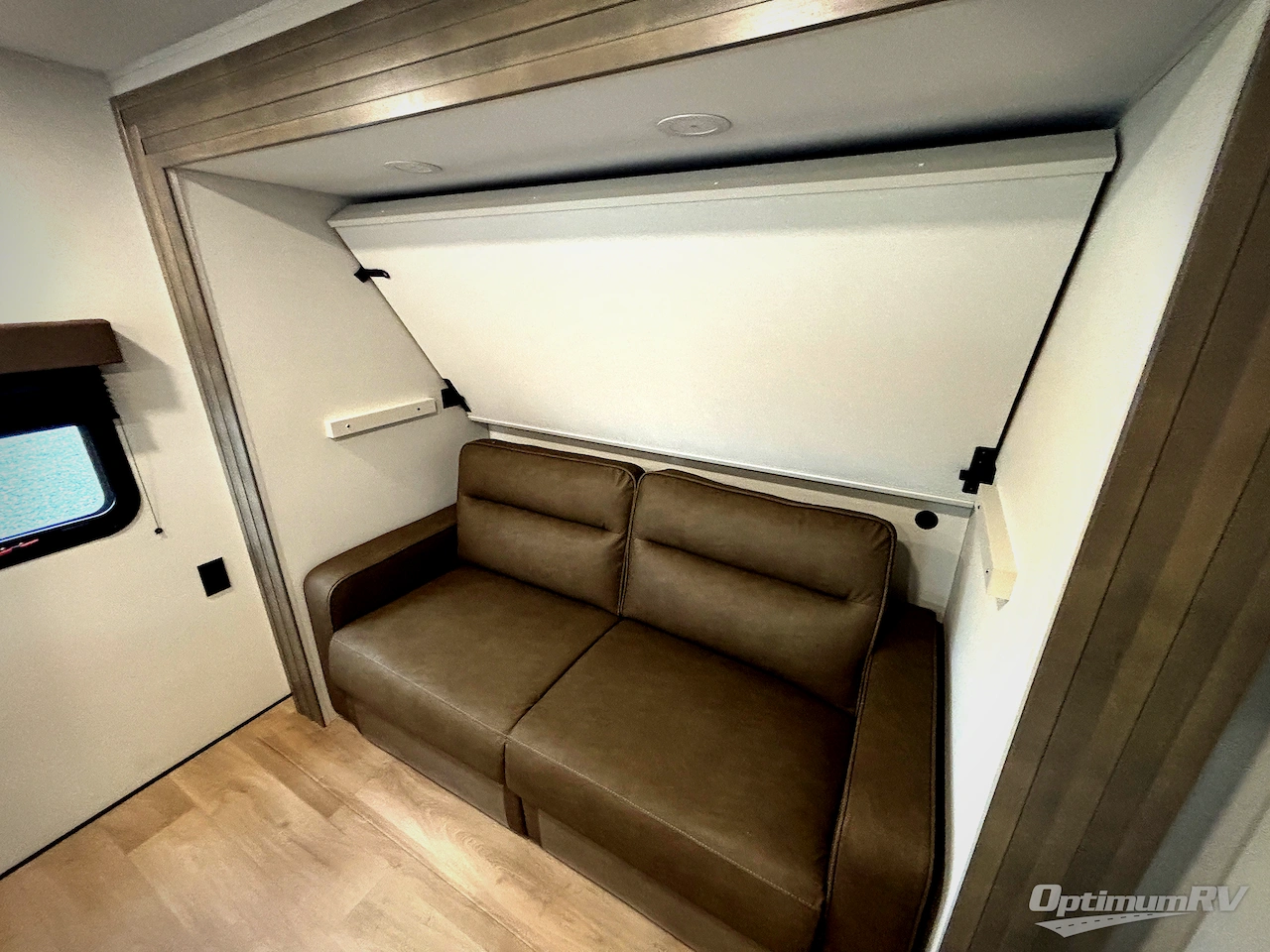 2026 Grand Design Transcend 335BHT Photo 15