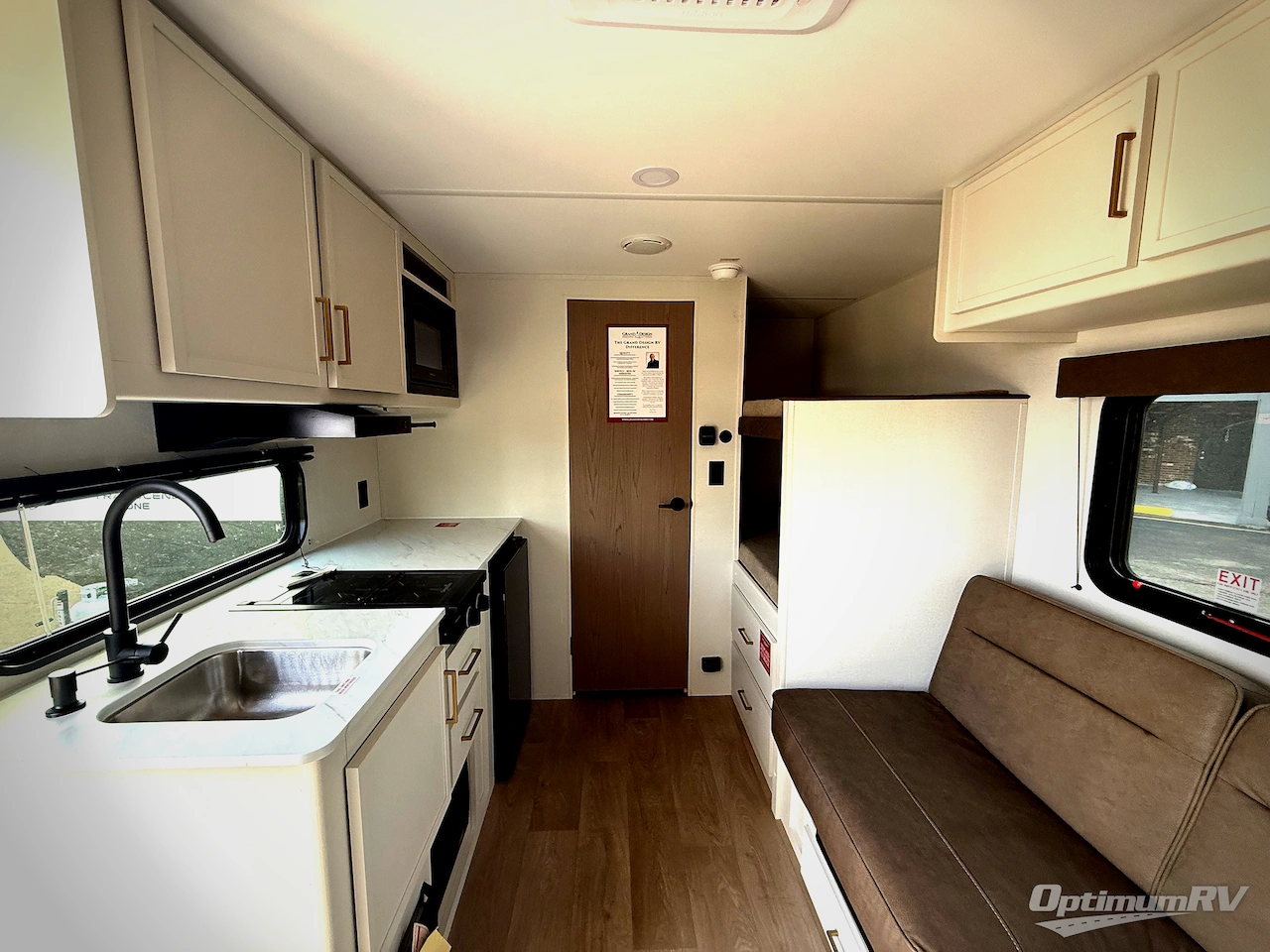 2026 Grand Design Transcend One 151BH Photo 4