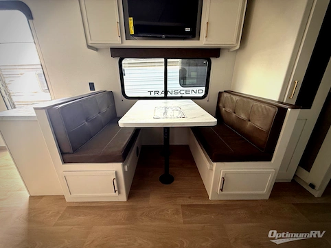 2026 Grand Design Transcend 295QBT RV Photo 2
