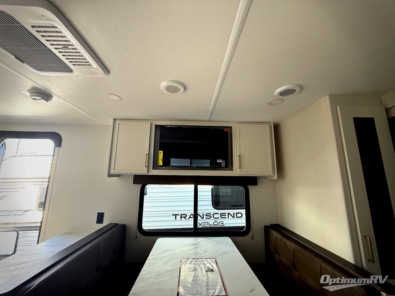 2026 Grand Design Transcend 295QBT Photo 6