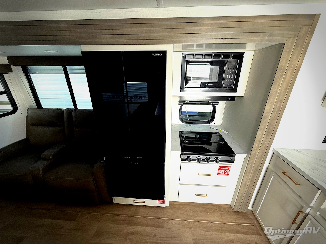 2026 Grand Design Transcend 295QBT Photo 9