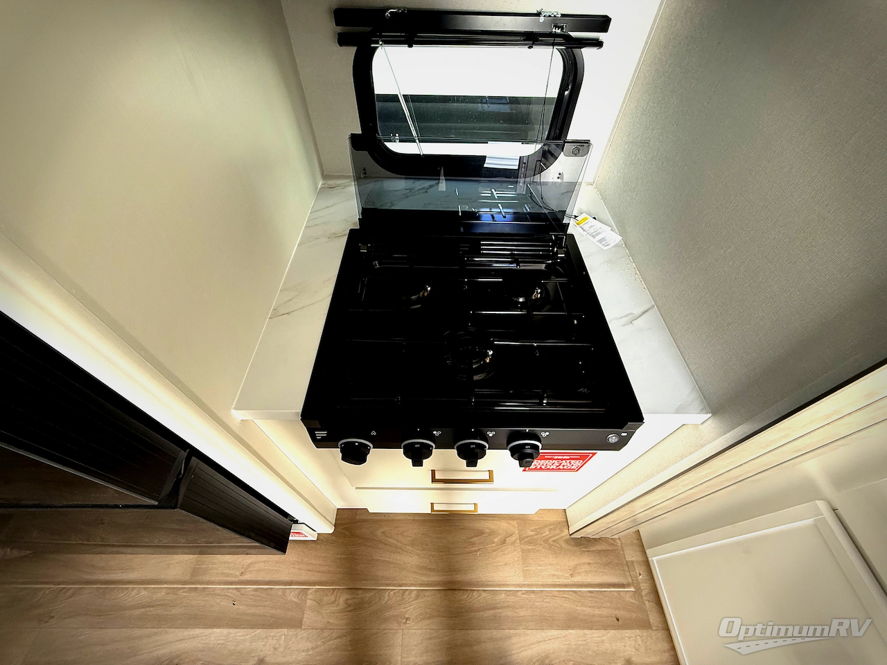 2026 Grand Design Transcend 295QBT Photo 11