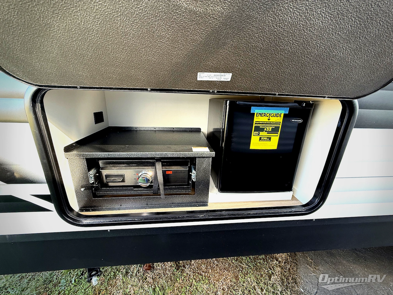 2026 Grand Design Transcend 295QBT Photo 20