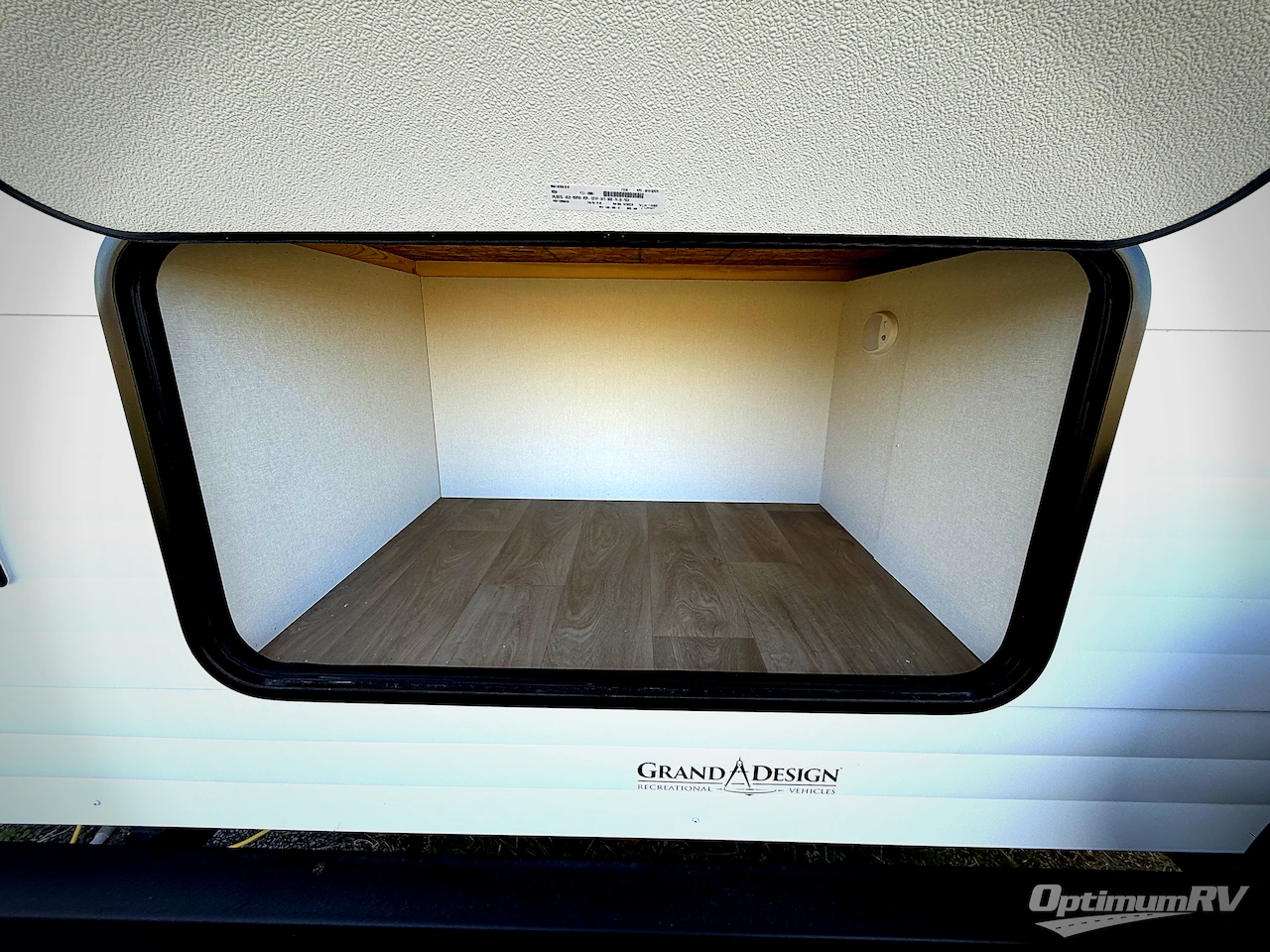 2026 Grand Design Transcend 295QBT Photo 21