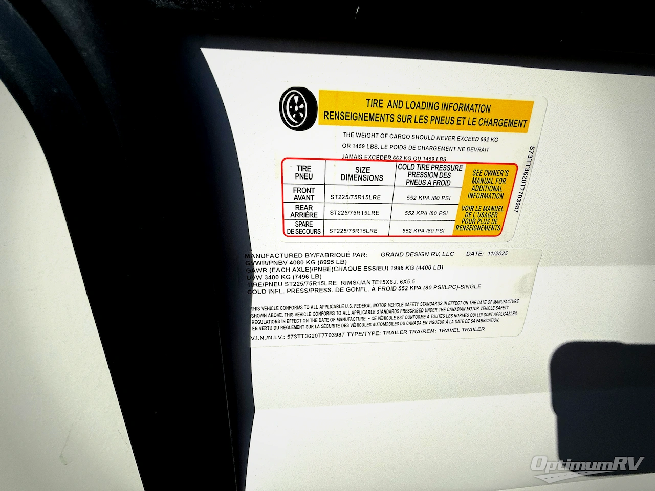 2026 Grand Design Transcend 295QBT Photo 23