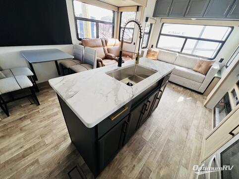 2025 KZ Ridgeway 31RL RV Photo 2