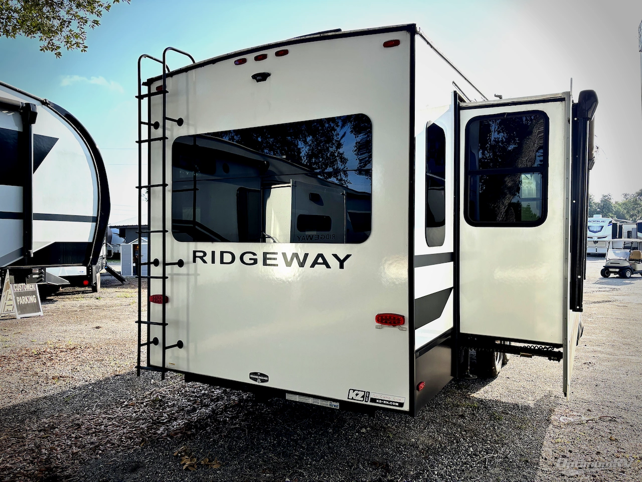 2025 KZ Ridgeway 31RL Photo 19