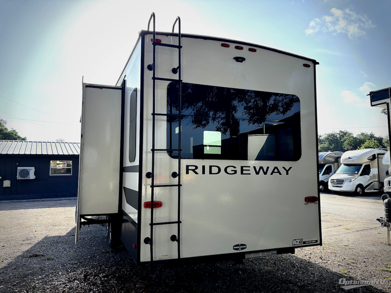 2025 KZ Ridgeway 31RL Photo 20
