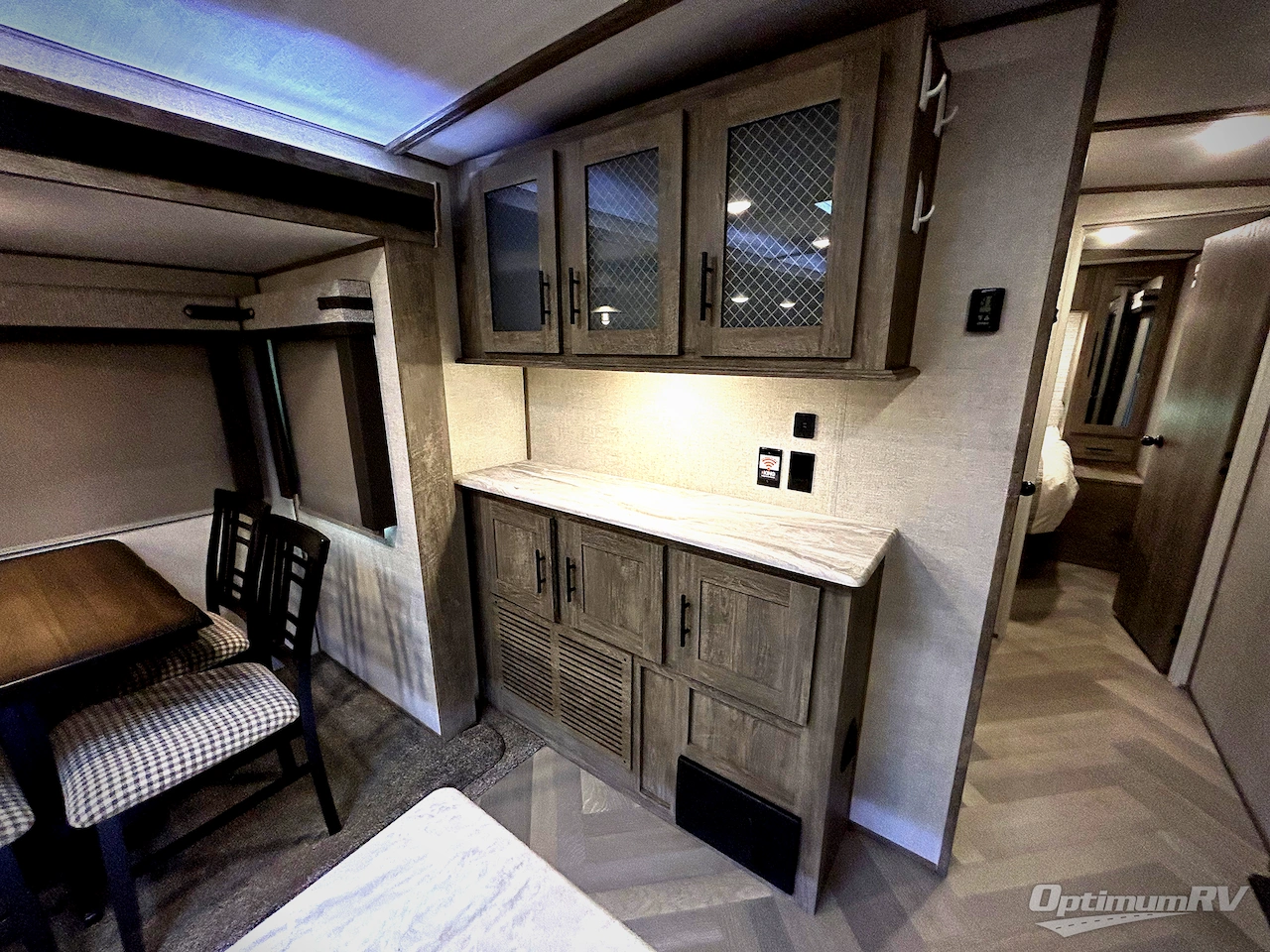 2021 Forest River Wildwood Heritage Glen 273RL Photo 9