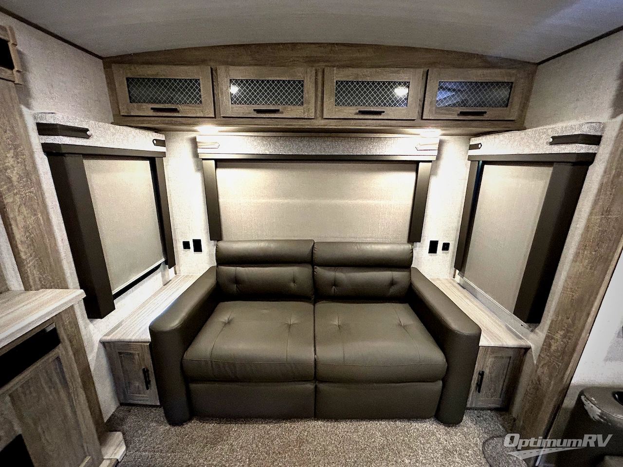 2021 Forest River Wildwood Heritage Glen 273RL Photo 14