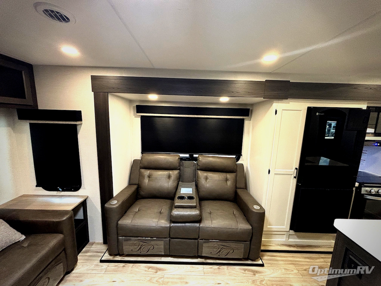 2027 Venture SportTrek Touring Edition STT343VIK Photo 15