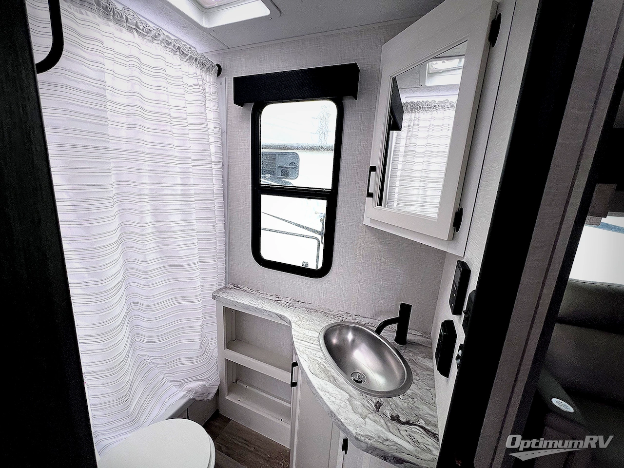2025 Venture SportTrek ST292VBH Photo 15
