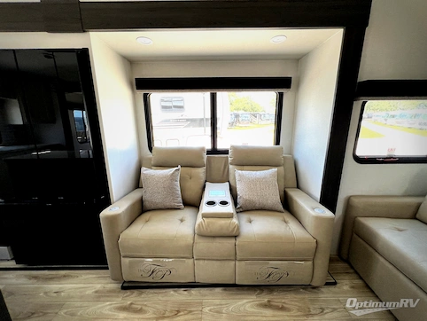 2027 Venture SportTrek Touring Edition STTF353VRK RV Photo 2