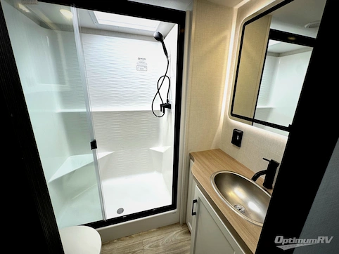 2027 Venture SportTrek Touring Edition STTF354VBH RV Photo 4