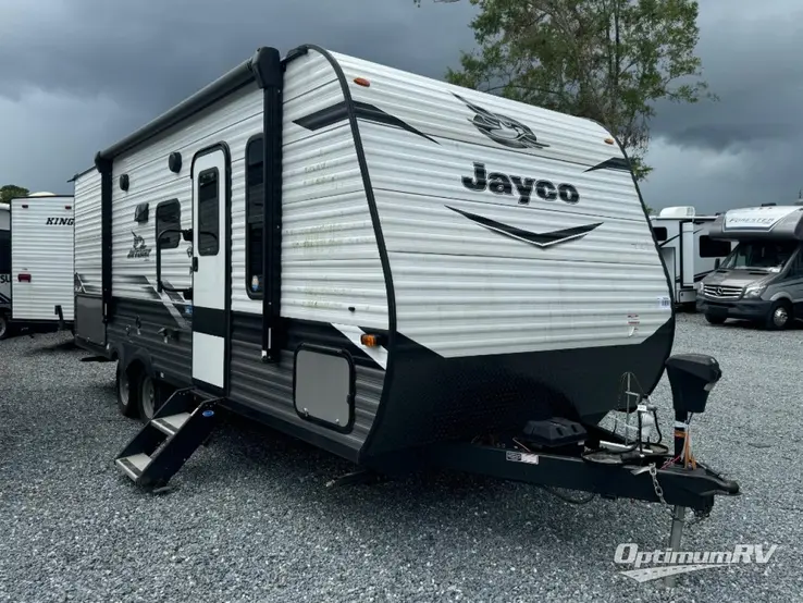 2022 Jayco Jay Flight SLX 8 264BH RV Photo 1