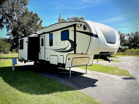 Used 2017 Starcraft Solstice Super Lite 27RLS Featured Photo