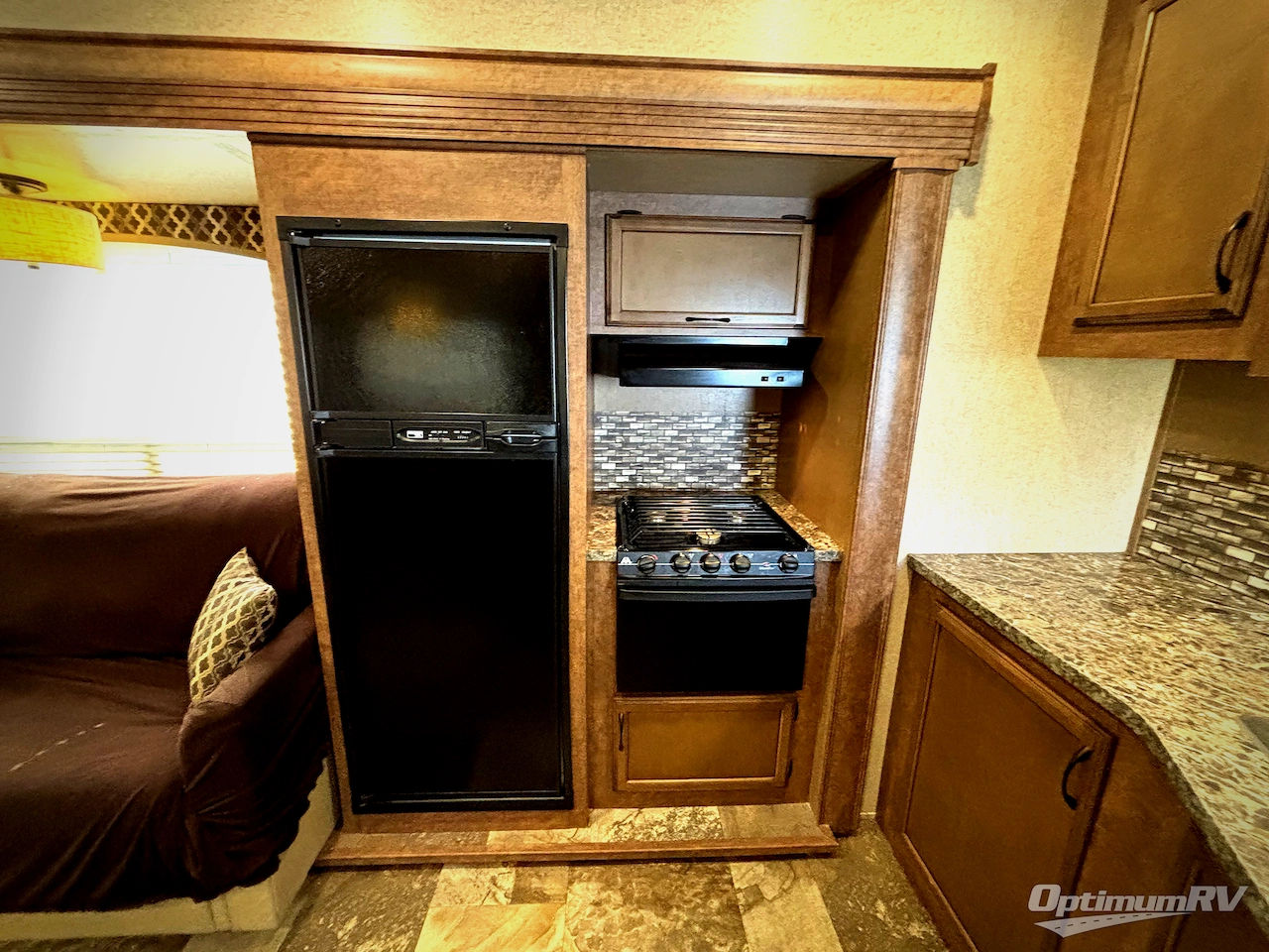 2017 Starcraft Solstice Super Lite 27RLS Photo 13