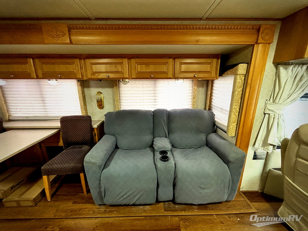 2003 Monaco Windsor 40PDQ Photo 5