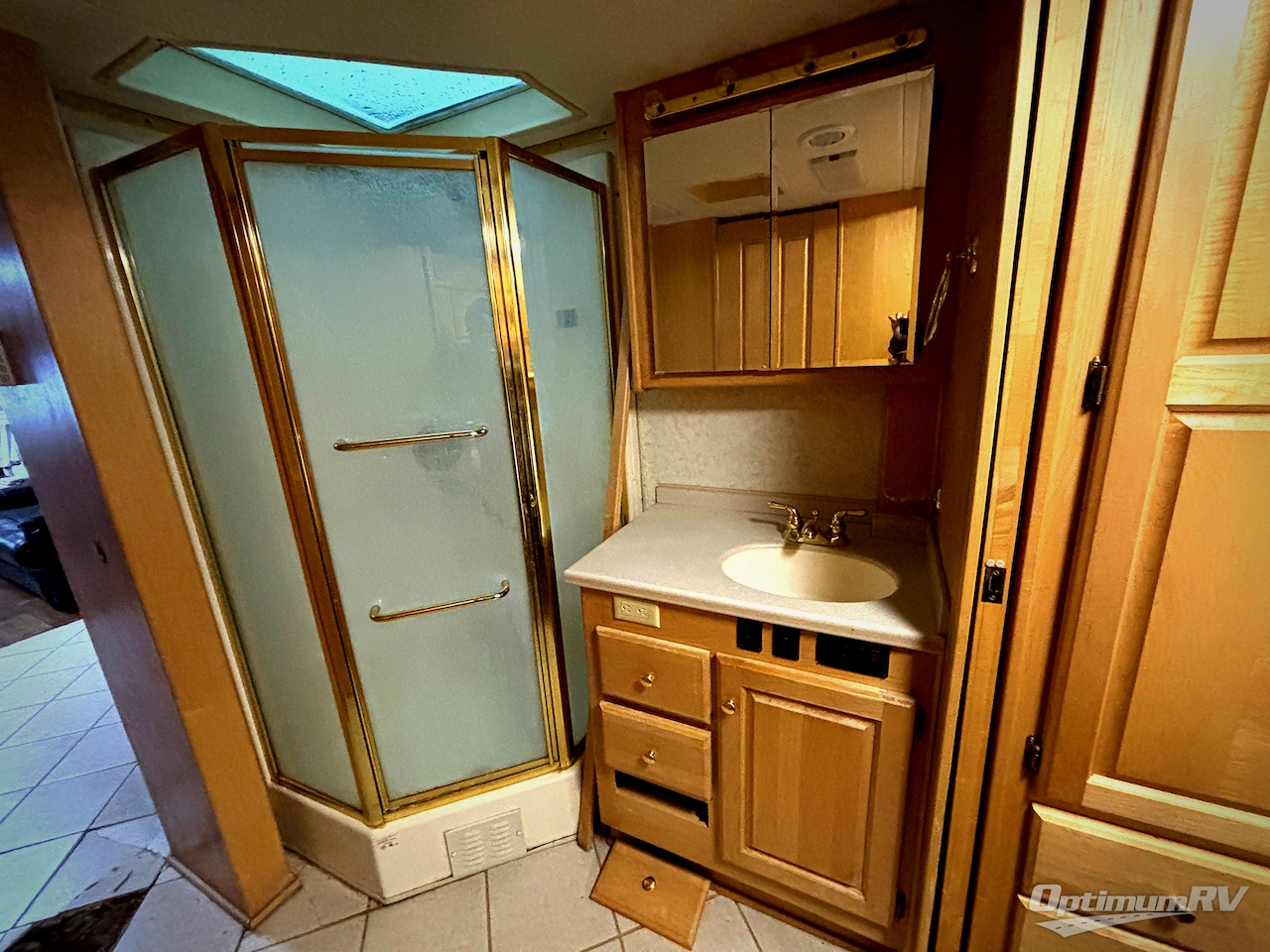 2003 Monaco Windsor 40PDQ Photo 10