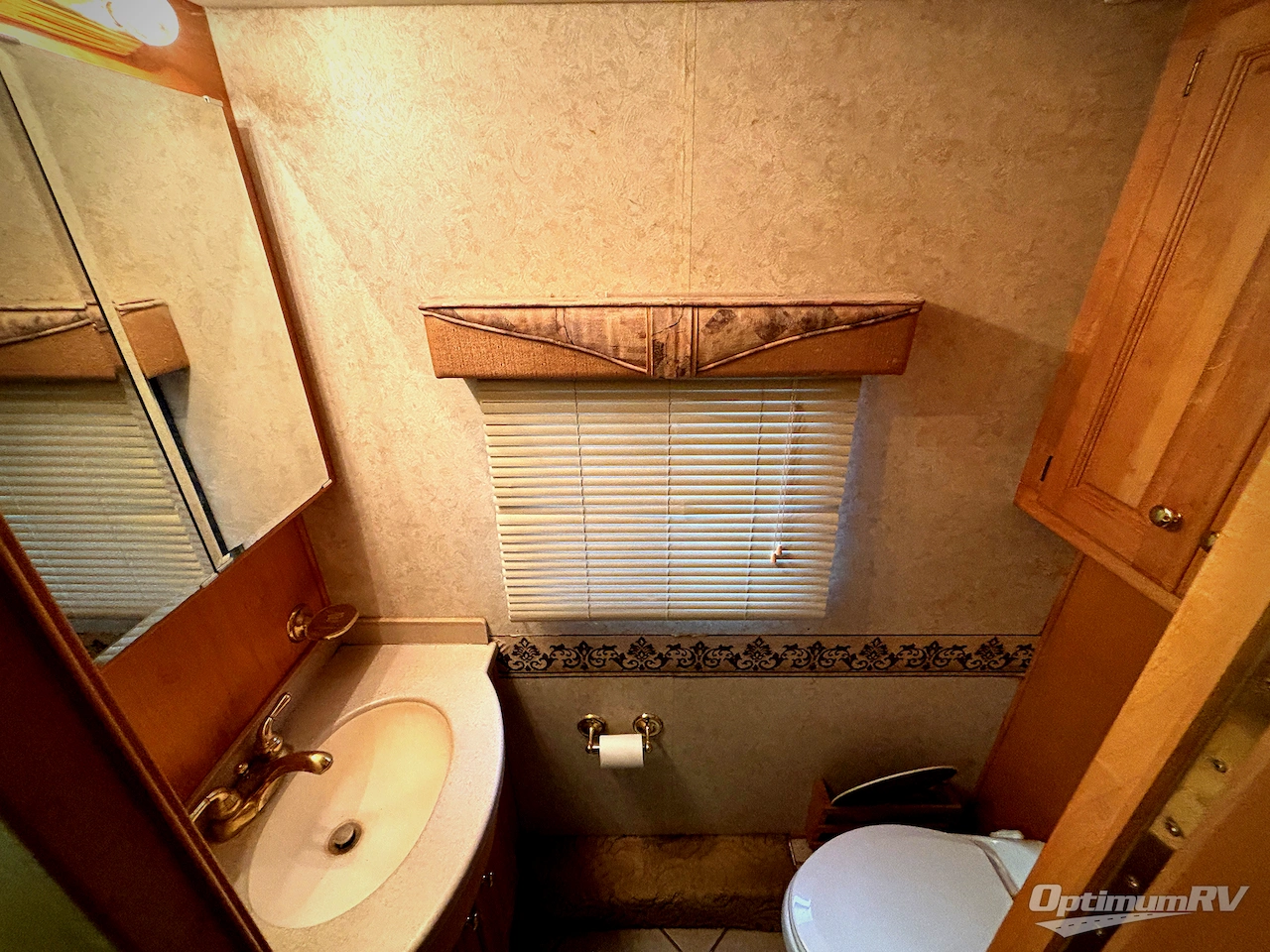 2003 Monaco Windsor 40PDQ Photo 13