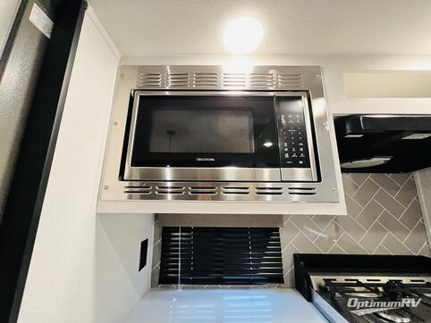 2025 Palomino Puma Destination 38DEN RV Photo 3