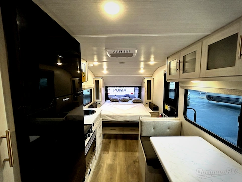 2025 Forest River R Pod RP-192 RV Photo 2