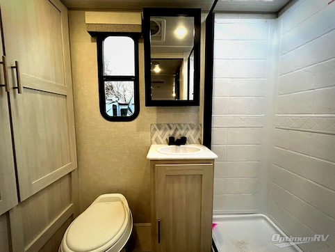 2025 Forest River R Pod RP-192 RV Photo 3