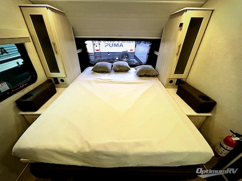 2025 Forest River R Pod RP-192 RV Photo 4