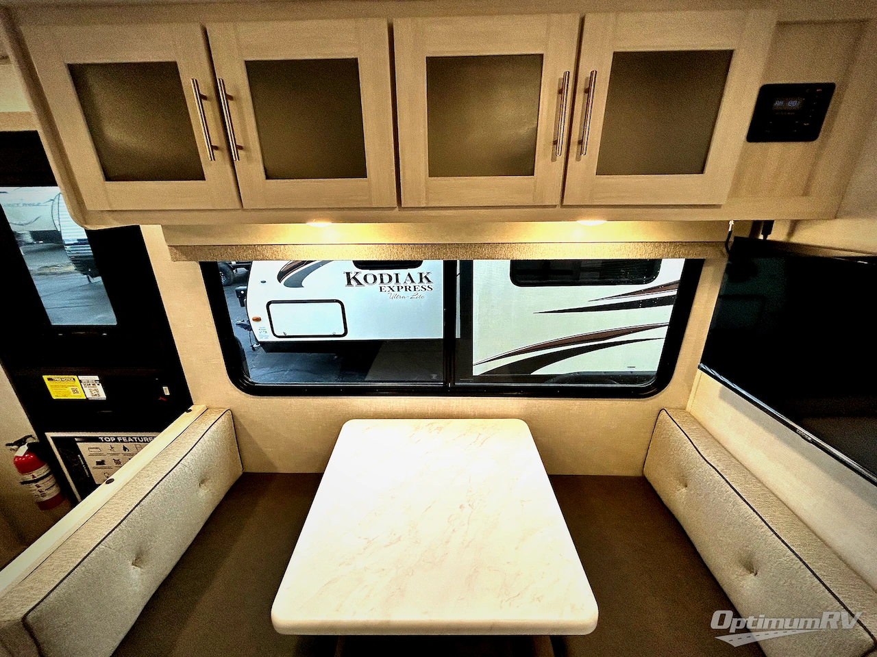 2025 Forest River R Pod RP-192 Photo 6