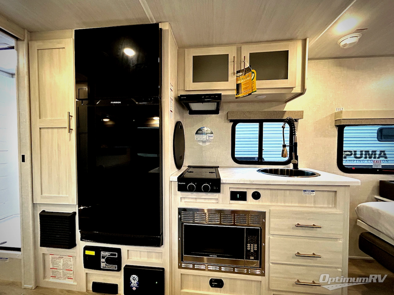 2025 Forest River R Pod RP-192 Photo 8