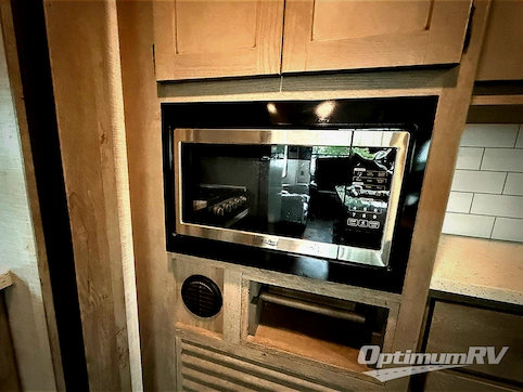 2020 Keystone Outback 330RL RV Photo 3