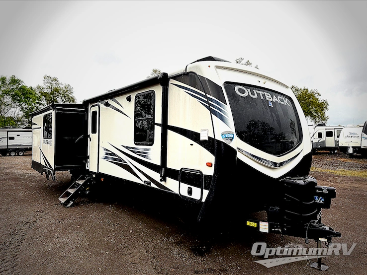 2020 Keystone Outback 330RL RV Photo 1