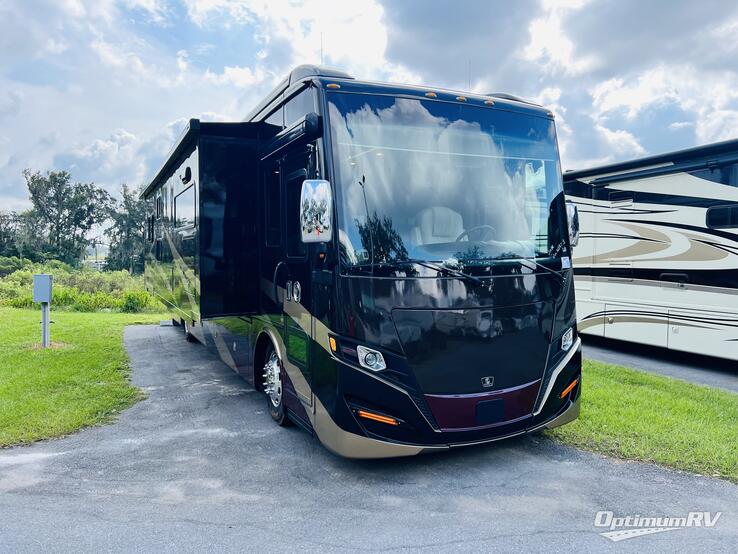 2022 Tiffin Allegro RED 38 KA RV Photo 1