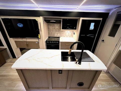 2025 Forest River Salem Hemisphere 308RL RV Photo 2