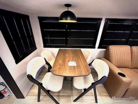 2025 Forest River Salem Hemisphere 308RL RV Photo 4