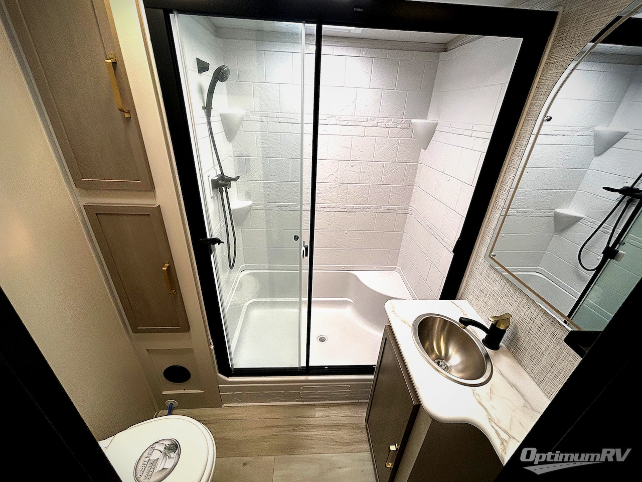 2025 Forest River Salem Hemisphere 308RL Photo 13