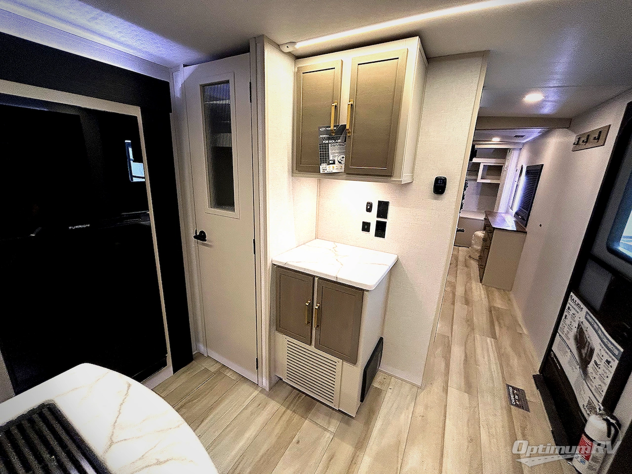 2025 Forest River Salem Hemisphere 308RL Photo 14