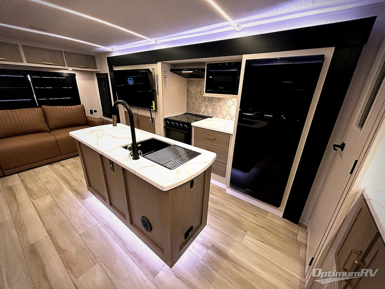 2025 Forest River Salem Hemisphere 308RL Photo 15