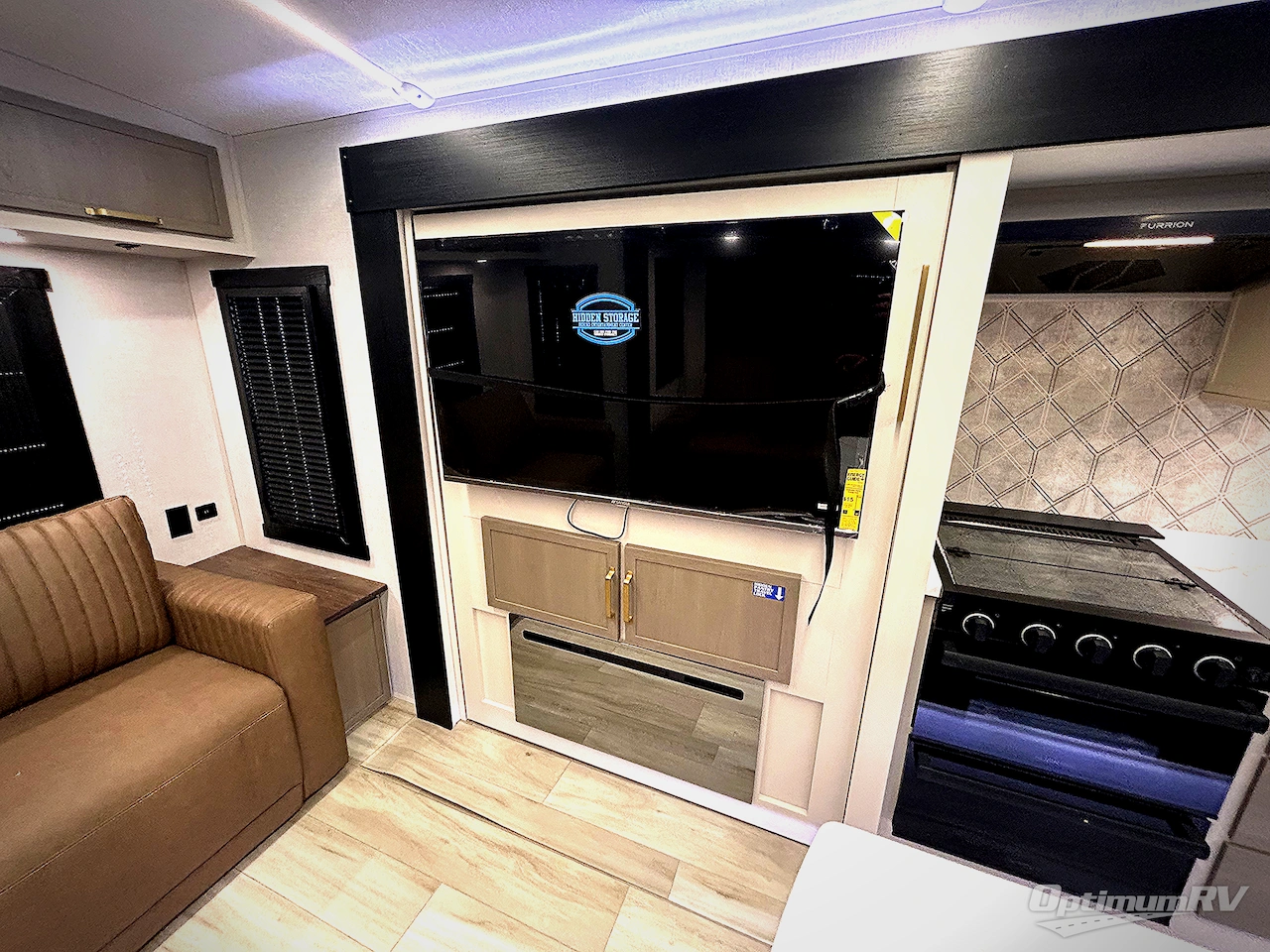 2025 Forest River Salem Hemisphere 308RL Photo 18