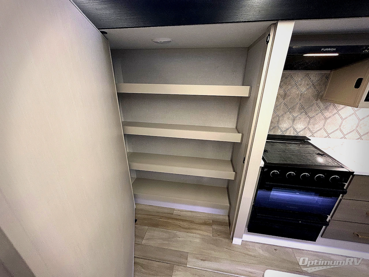 2025 Forest River Salem Hemisphere 308RL Photo 19