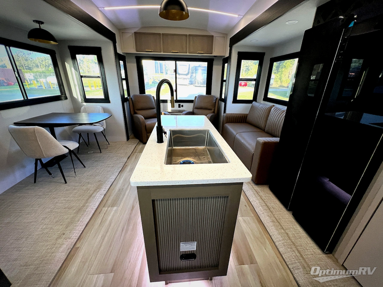 2026 Forest River Salem Hemisphere 286RL Photo 4