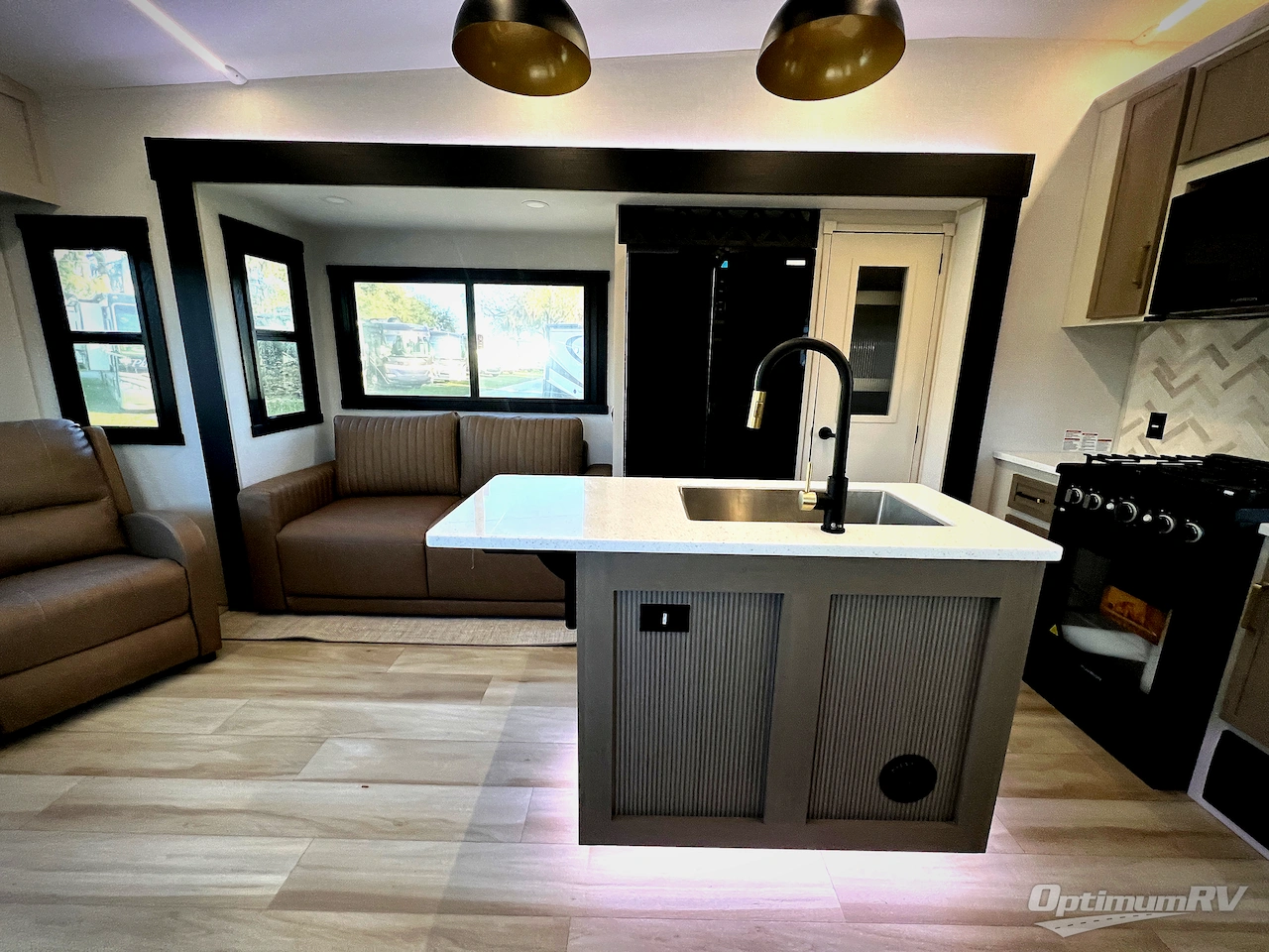 2026 Forest River Salem Hemisphere 286RL Photo 9