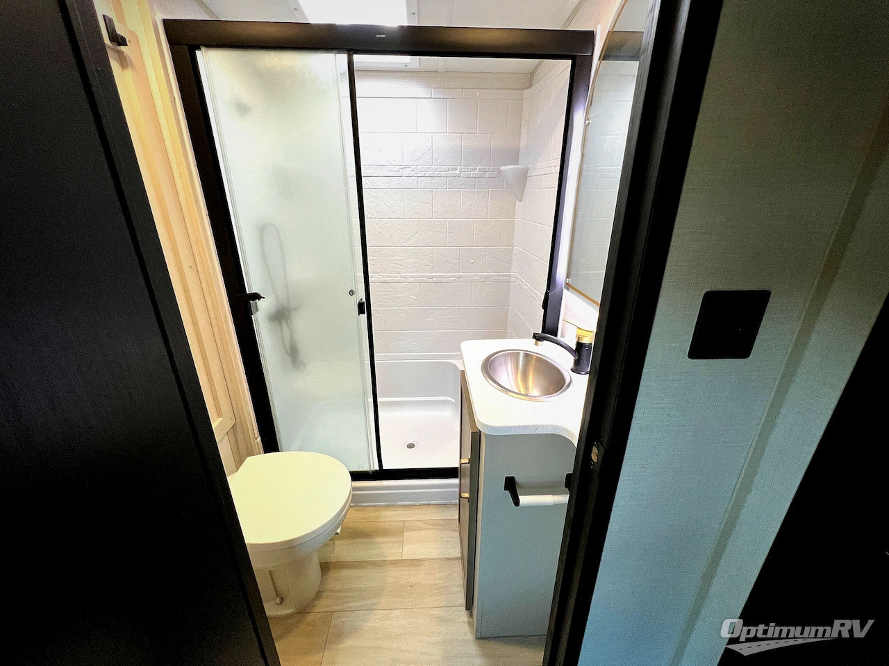 2026 Forest River Salem Hemisphere 286RL Photo 16