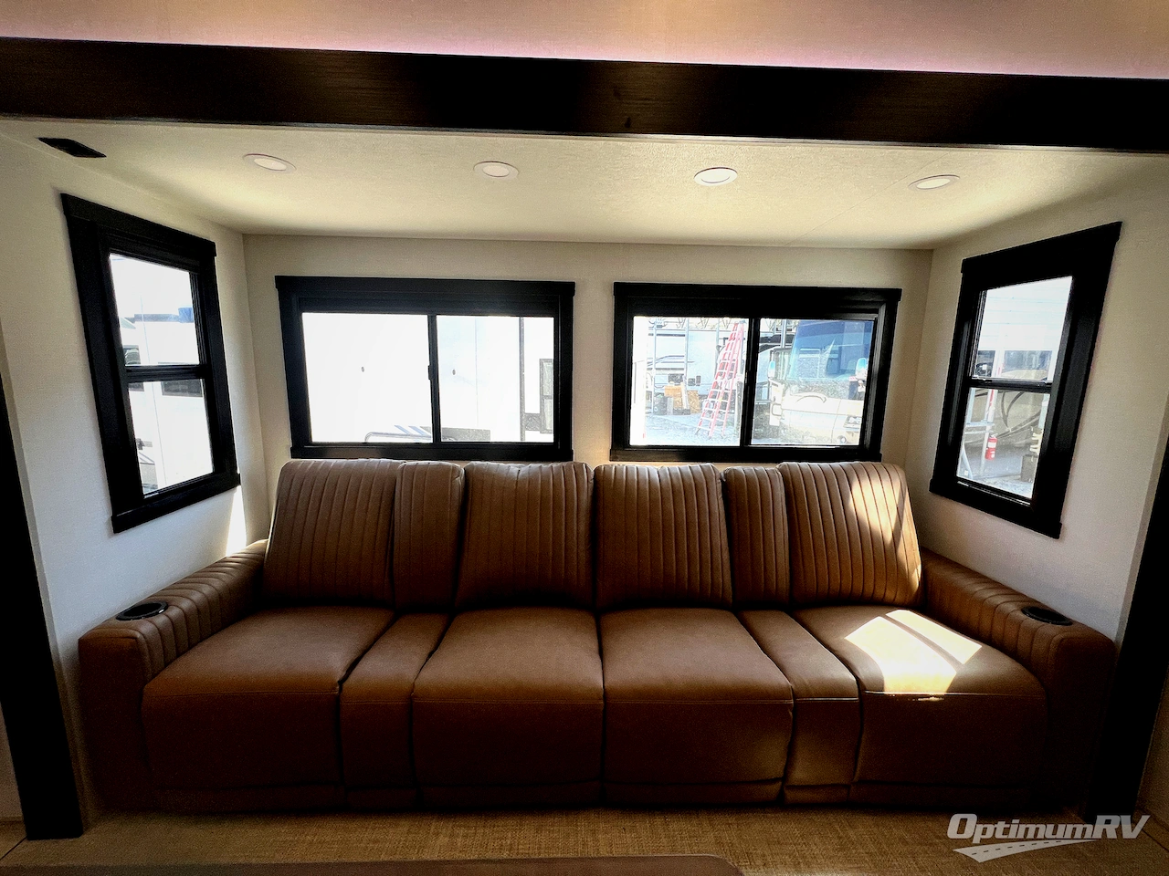 2026 Forest River Salem Hemisphere 376FAM Photo 6