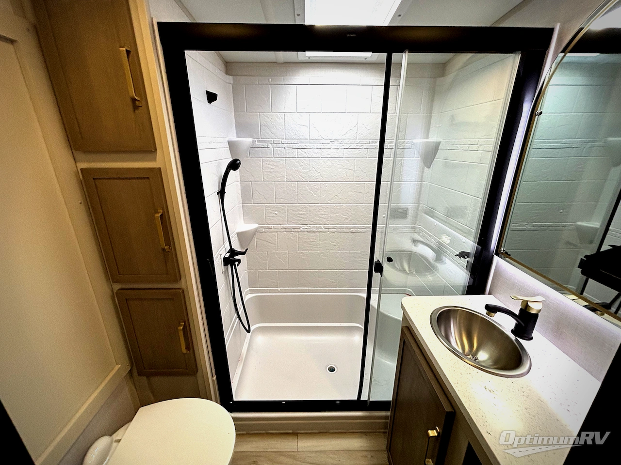 2026 Forest River Salem Hemisphere 376FAM Photo 13