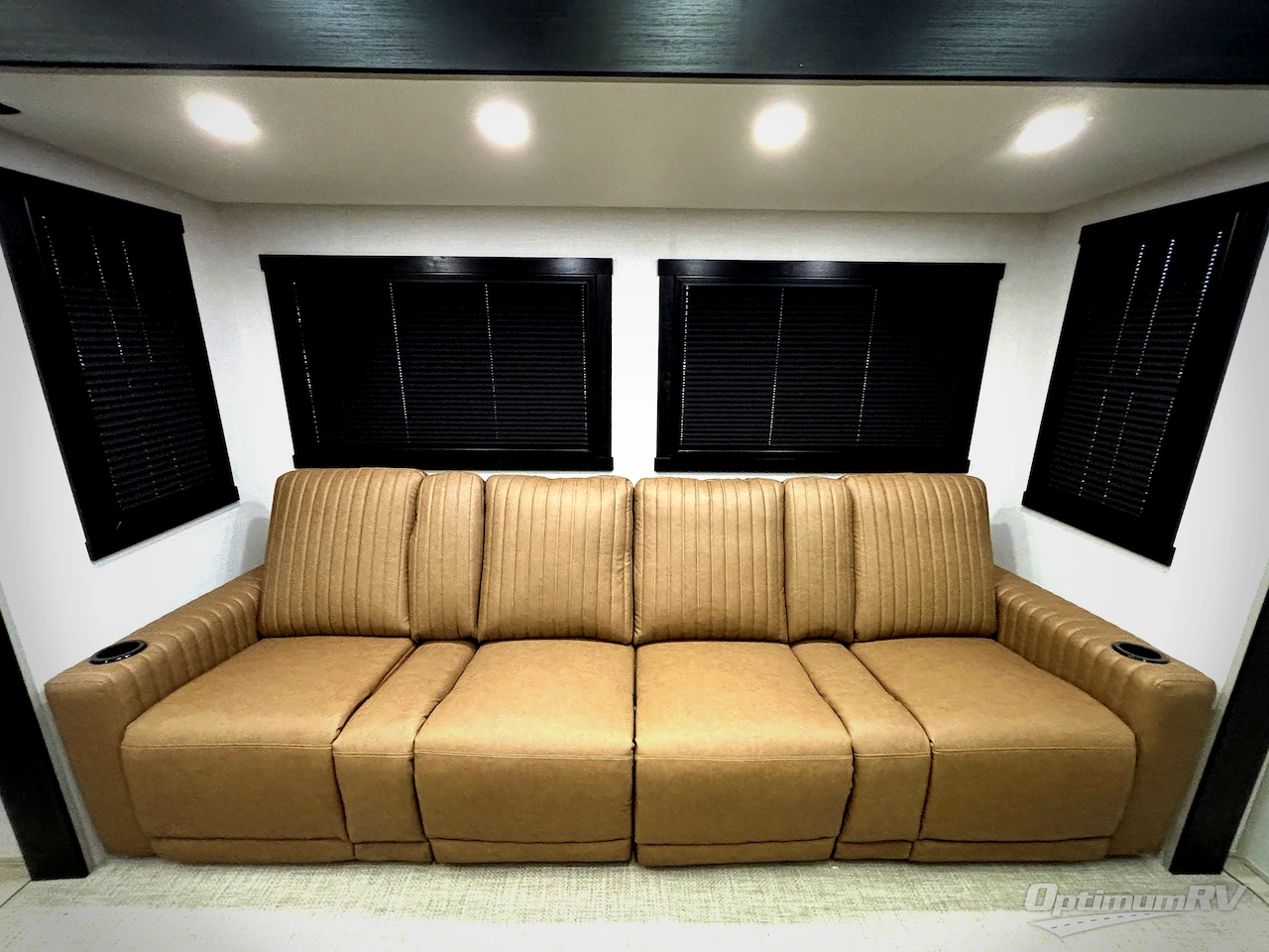 2026 Forest River Salem Hemisphere 376FAM Photo 17