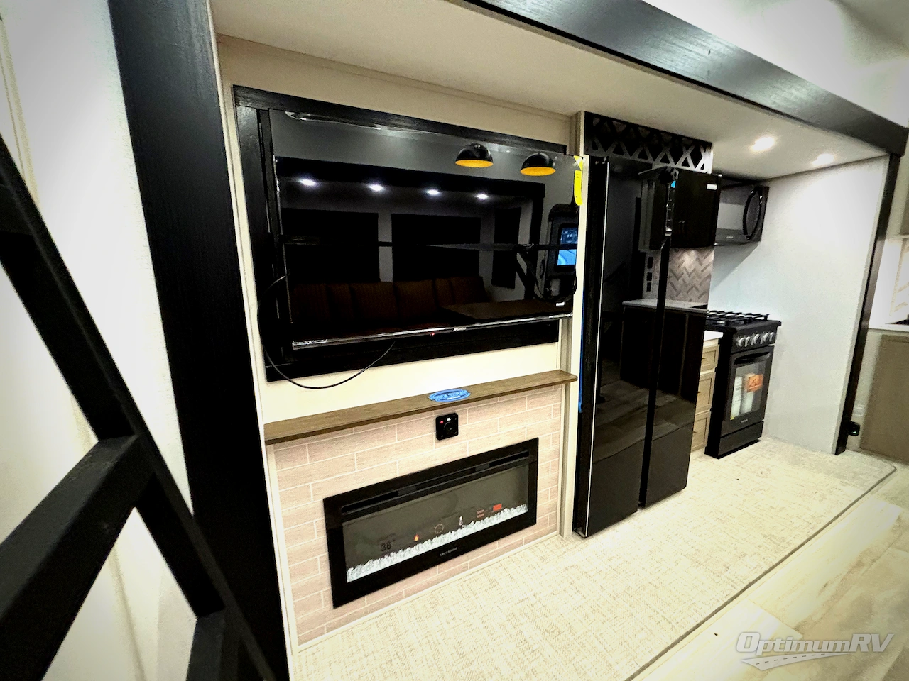 2026 Forest River Salem Hemisphere 376FAM Photo 18