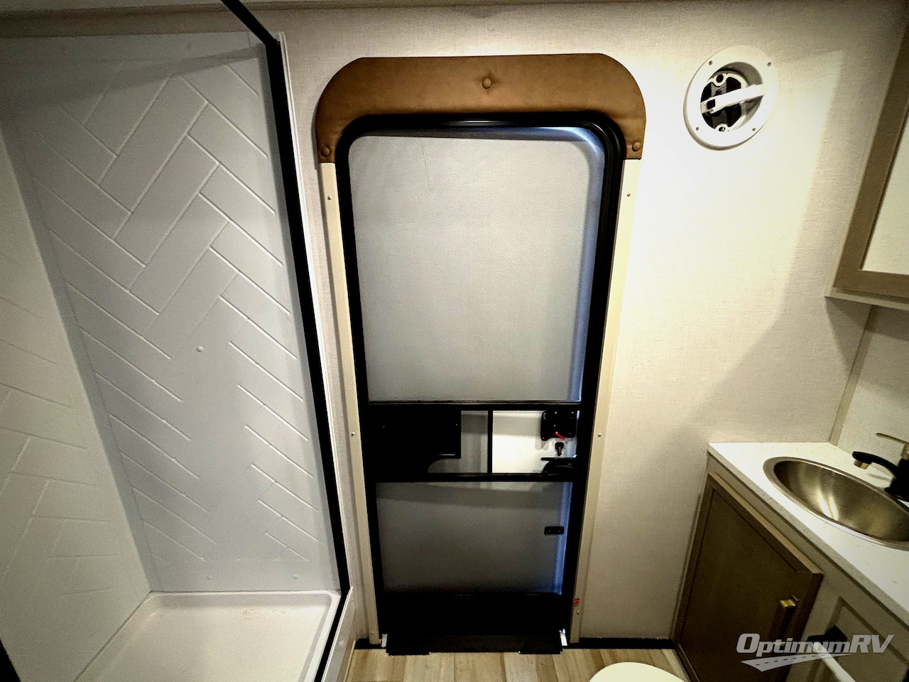 2026 Forest River Salem Hemisphere 376FAM Photo 23